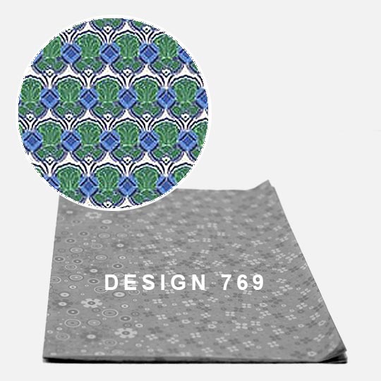 DECOPATCH Decoupage Paper Design 769 30cm x 40cm