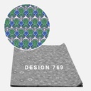 DECOPATCH Decoupage Paper Design 769 30cm x 40cm