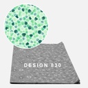 DECOPATCH Decoupage Paper Design 830 30cm x 40cm