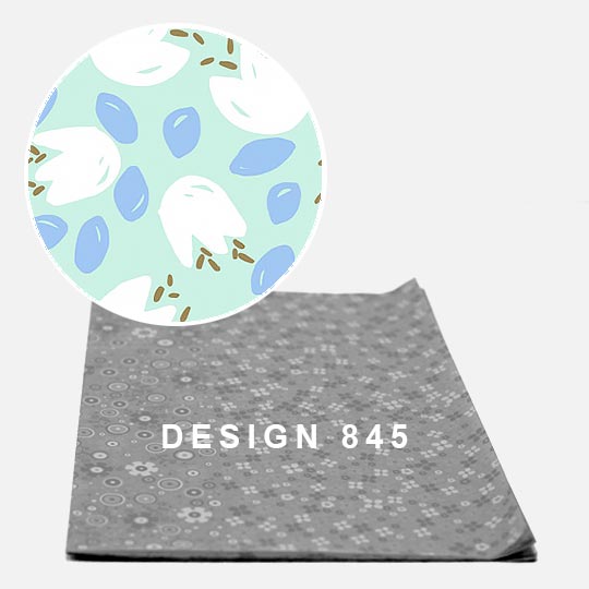 DECOPATCH Decoupage Paper Design 845 30cm x 40cm