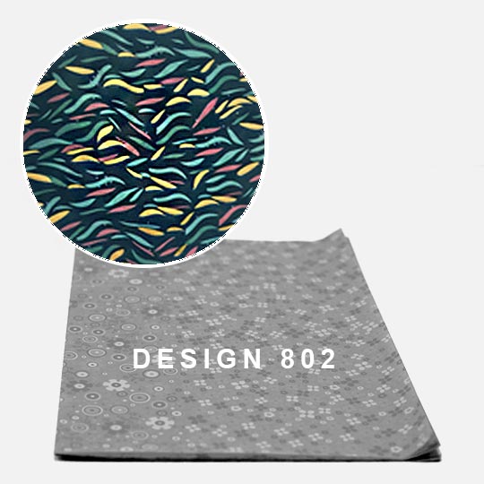 DECOPATCH Decoupage Paper Design 802 30cm x 40cm