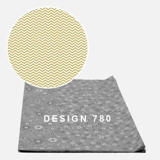 DECOPATCH Decoupage Paper Design 780 30cm x 40cm