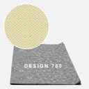 DECOPATCH Decoupage Paper Design 780 30cm x 40cm