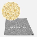 DECOPATCH Decoupage Paper Design 790 30cm x 40cm