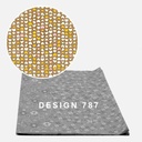 DECOPATCH Decoupage Paper Design 787 30cm x 40cm