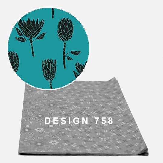 DECOPATCH Decoupage Paper Design 758 30cm x 40cm