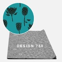 DECOPATCH Decoupage Paper Design 758 30cm x 40cm