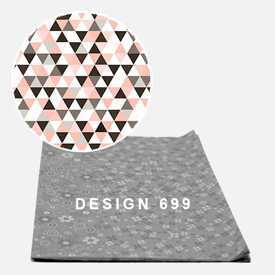 DECOPATCH Decoupage Paper Design 699 30cm x 40cm