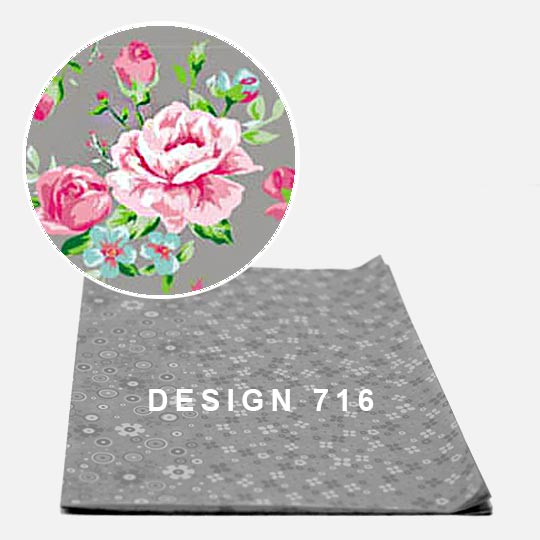 DECOPATCH Decoupage Paper Design 716 30cm x 40cm