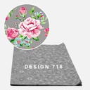 DECOPATCH Decoupage Paper Design 716 30cm x 40cm