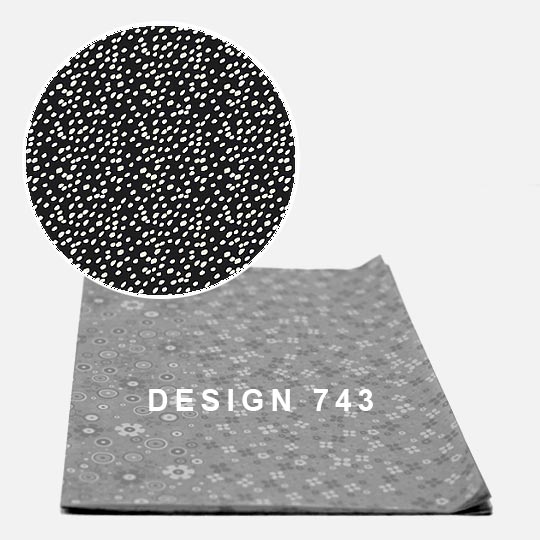 DECOPATCH Decoupage Paper Design 743 30cm x 40cm