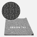 DECOPATCH Decoupage Paper Design 743 30cm x 40cm