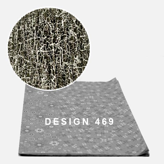 DECOPATCH Decoupage Paper Design 469 30cm x 40cm