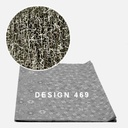 DECOPATCH Decoupage Paper Design 469 30cm x 40cm