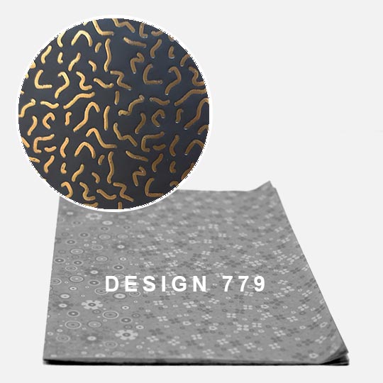 DECOPATCH Decoupage Paper Design 779 30cm x 40cm