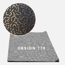 DECOPATCH Decoupage Paper Design 779 30cm x 40cm