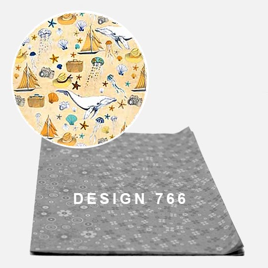 DECOPATCH Decoupage Paper Design 766 30cm x 40cm