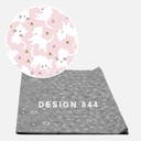 DECOPATCH Decoupage Paper Design 844 30cm x 40cm