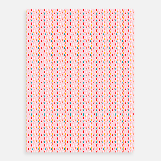 DECOPATCH Decoupage Paper 30cm x 40cm