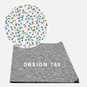 DECOPATCH Decoupage Paper Design 788 30cm x 40cm