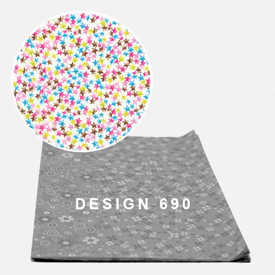 DECOPATCH Decoupage Paper Design 690 30cm x 40cm