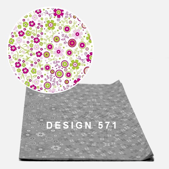 DECOPATCH Decoupage Paper Design 571 30cm x 40cm