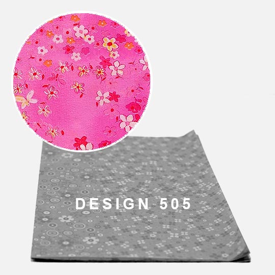 DECOPATCH Decoupage Paper Design 505 30cm x 40cm