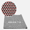 DECOPATCH Decoupage Paper Design 719 30cm x 40cm