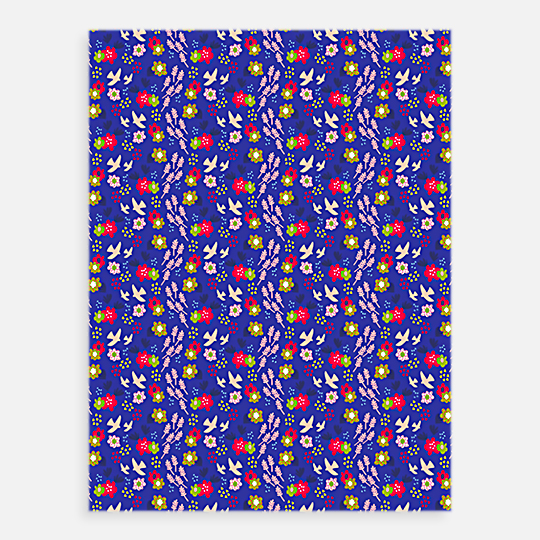 DECOPATCH Decoupage Paper 30cm x 40cm