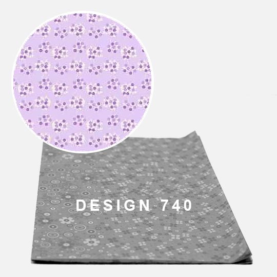 DECOPATCH Decoupage Paper Design 740 30cm x 40cm