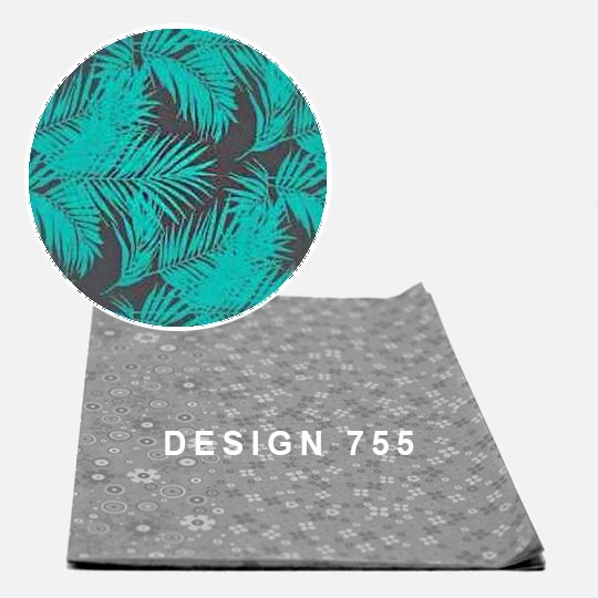 DECOPATCH Decoupage Paper Design 755 30cm x 40cm