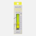 MIDORI Decoration Crayon Refill Yellow
