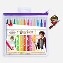 MAPED Harry Potter Felt Tip Pen Set x 12