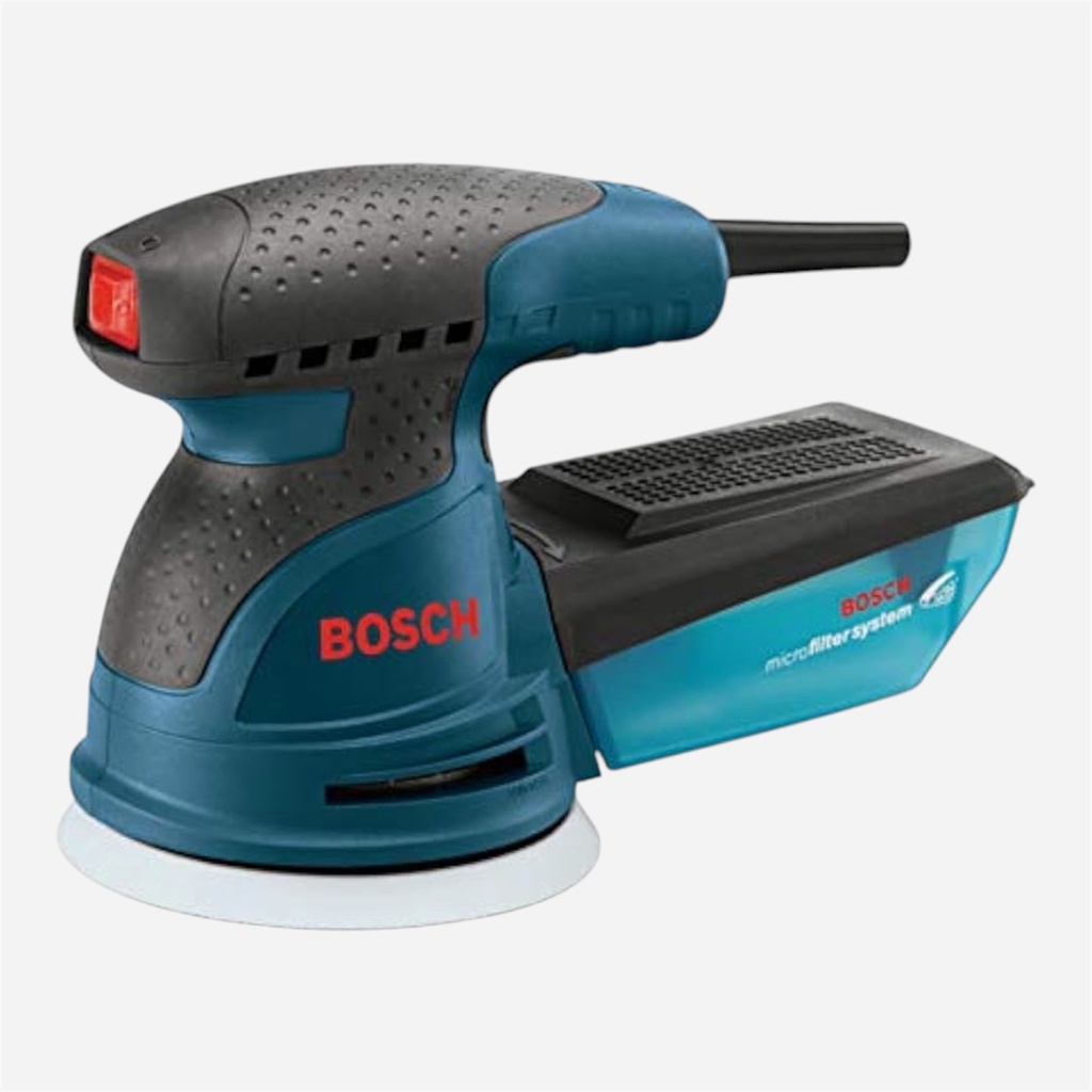 BOSCH Professional Random Orbit Sander