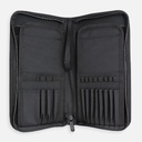 SHINHAN Canvas Brush Case