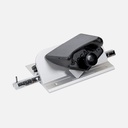 LOGAN Deluxe Pull Style Bevel Mat Cutter