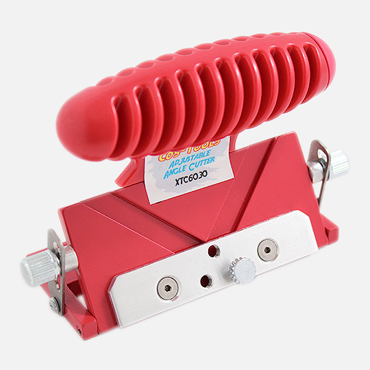 LOGAN Cos-Tool Adjustable Angle Cutter