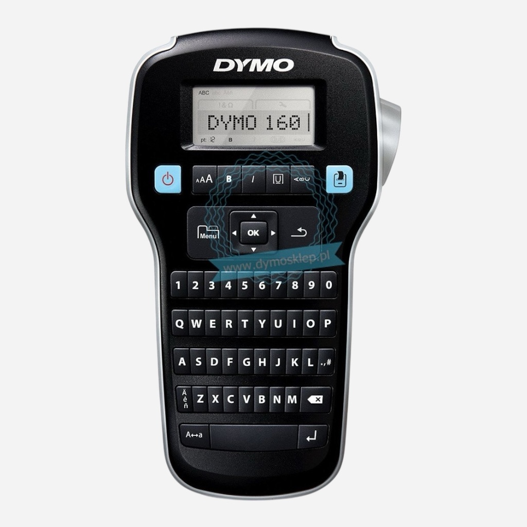 DYMO LabelManager 160