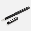 NOODLER'S Boston Safety Black Fountain Pen Flex
