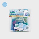 BGM Agenda Sticker Phantom Journey Senkyo