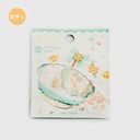 BGM Deco Sticker Decoration Parasol