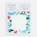 KOHAKU Film Fusen Polar