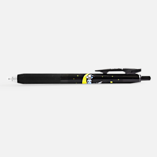 ZEBRA Sarasa Clip Witch Roller Pen 0.5mm Black