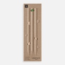 CARAN D'ACHE Nespresso Graphite Pencil Set x 3
