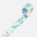 BGM Washi Tape 20mm Music Notes