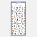 MIND WAVE Cozy Sticker Life