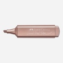 FABER-CASTELL TL 46 Metallic Highlighter Pearl Rose