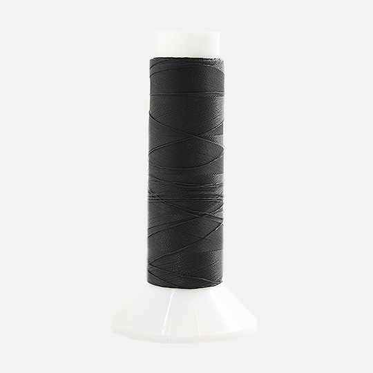 OVJ Polyester Thread Black