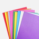 OVJ Craft Foam Sheet 2mm x A5 x 20