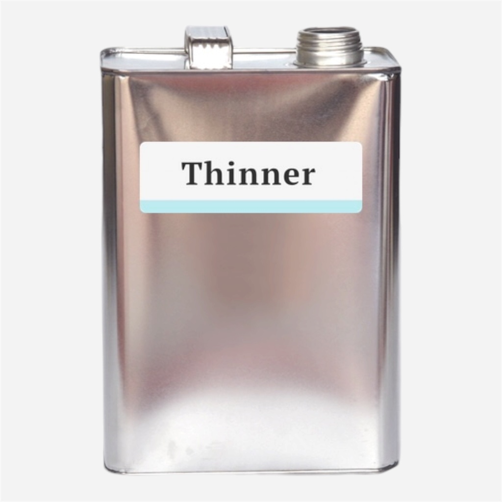 OVJ Lacquer Thinner AAA 3785ml